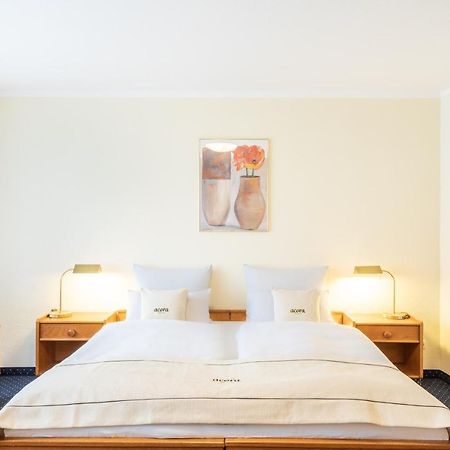 Acora Bochum Living The City - Apartments المظهر الخارجي الصورة