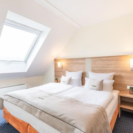 Acora Bochum Living The City - Apartments المظهر الخارجي الصورة