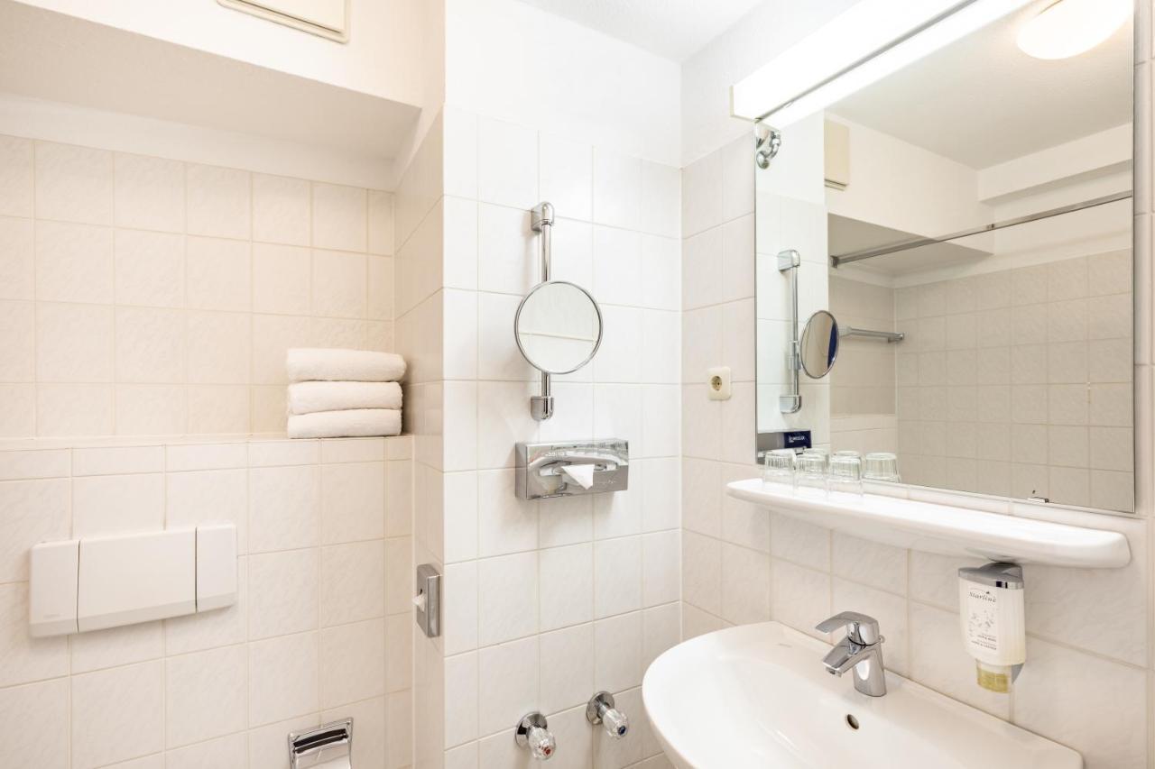 Acora Bochum Living The City - Apartments المظهر الخارجي الصورة