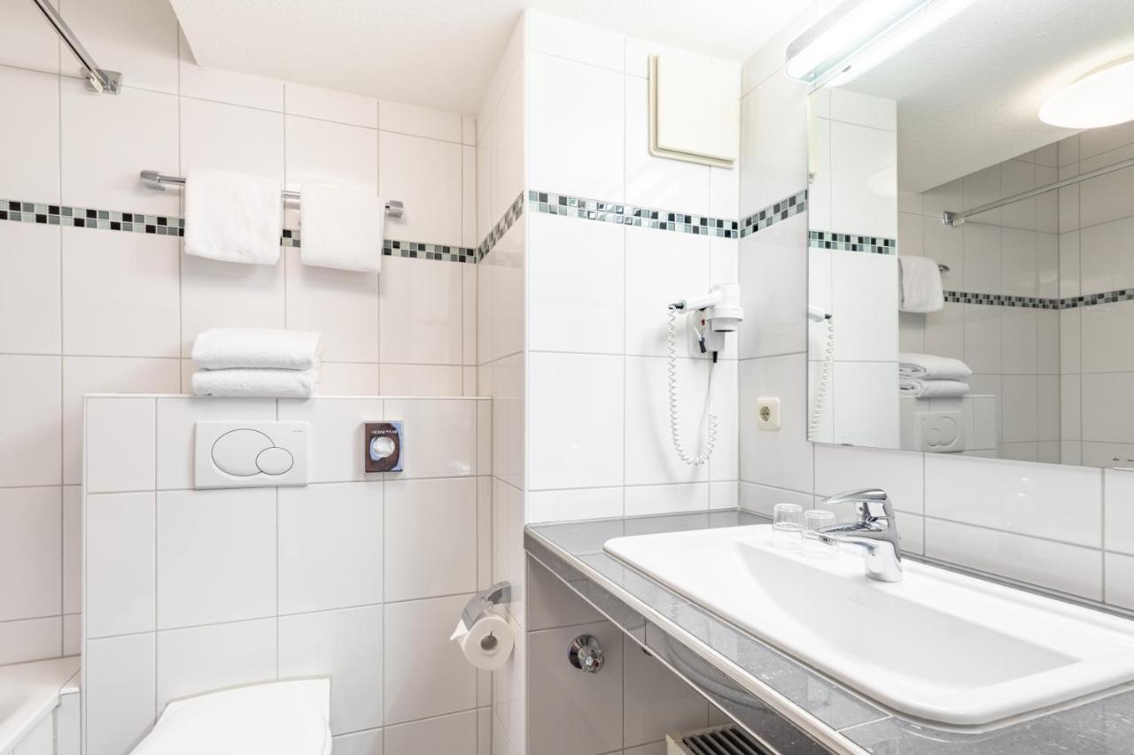 Acora Bochum Living The City - Apartments المظهر الخارجي الصورة