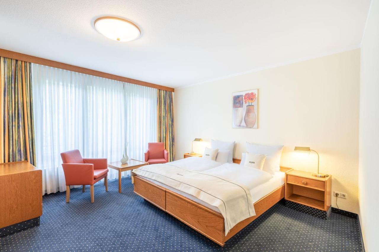 Acora Bochum Living The City - Apartments المظهر الخارجي الصورة