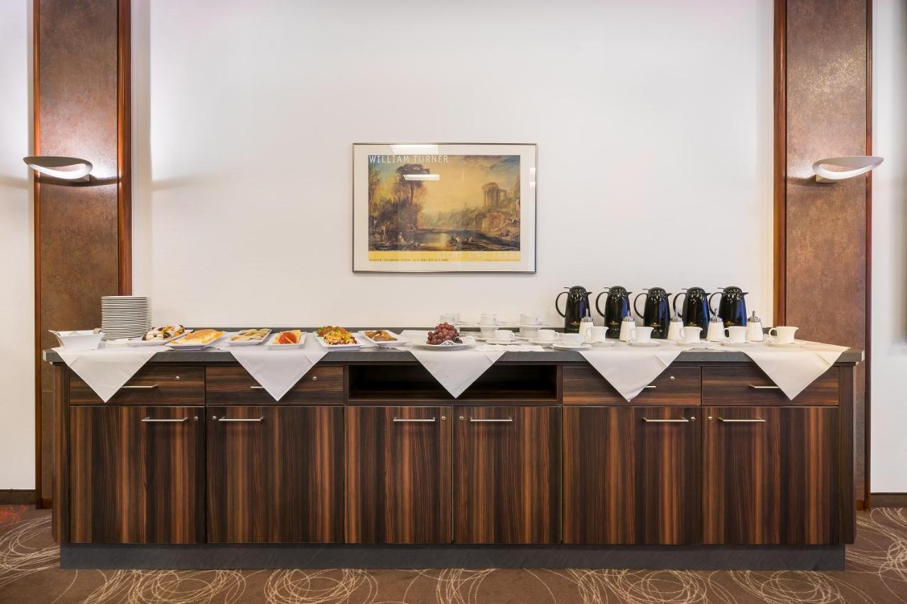 Acora Bochum Living The City - Apartments المظهر الخارجي الصورة