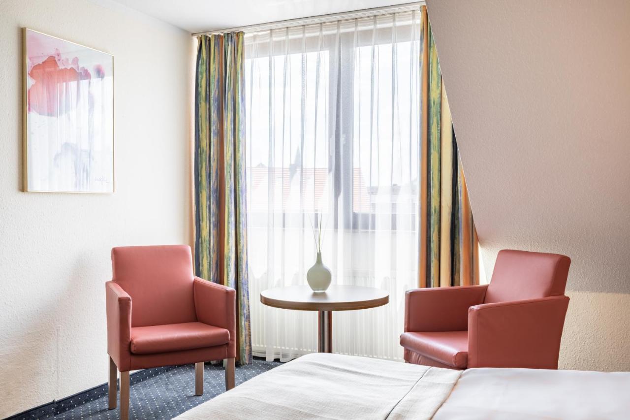 Acora Bochum Living The City - Apartments المظهر الخارجي الصورة