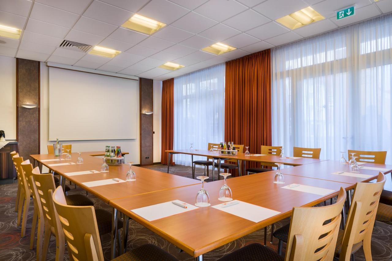 Acora Bochum Living The City - Apartments المظهر الخارجي الصورة
