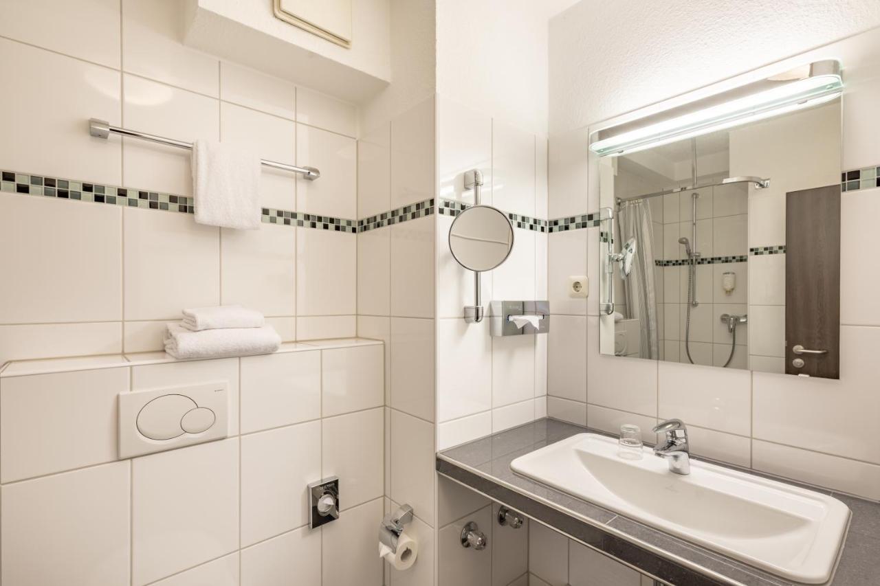 Acora Bochum Living The City - Apartments المظهر الخارجي الصورة