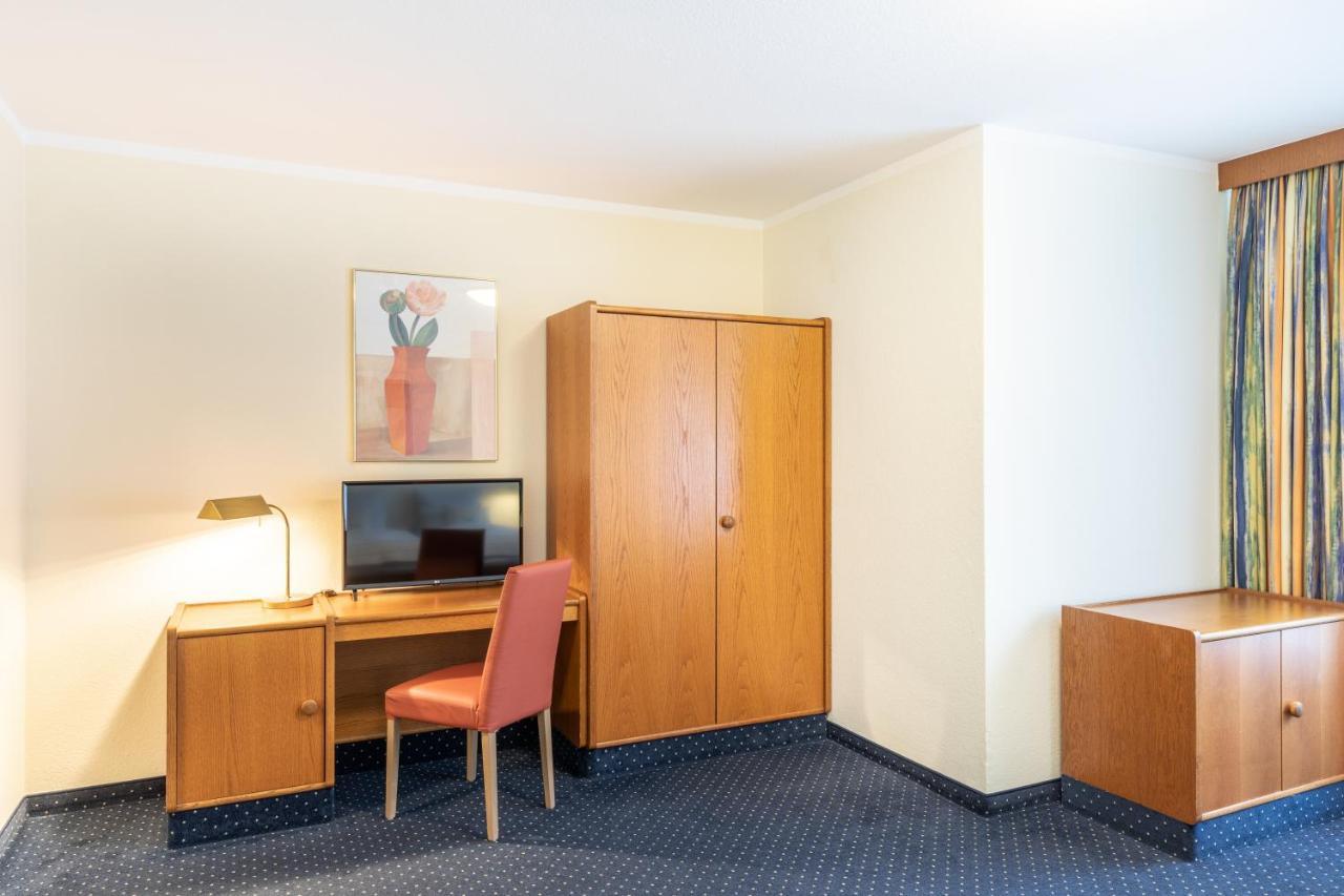 Acora Bochum Living The City - Apartments المظهر الخارجي الصورة